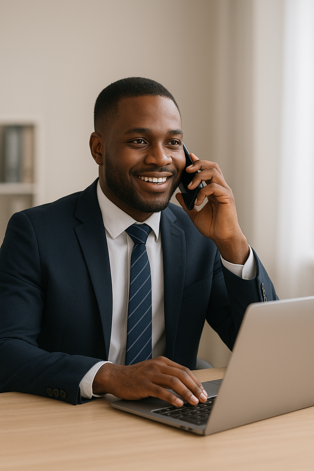 Palanca Brokers β About Us