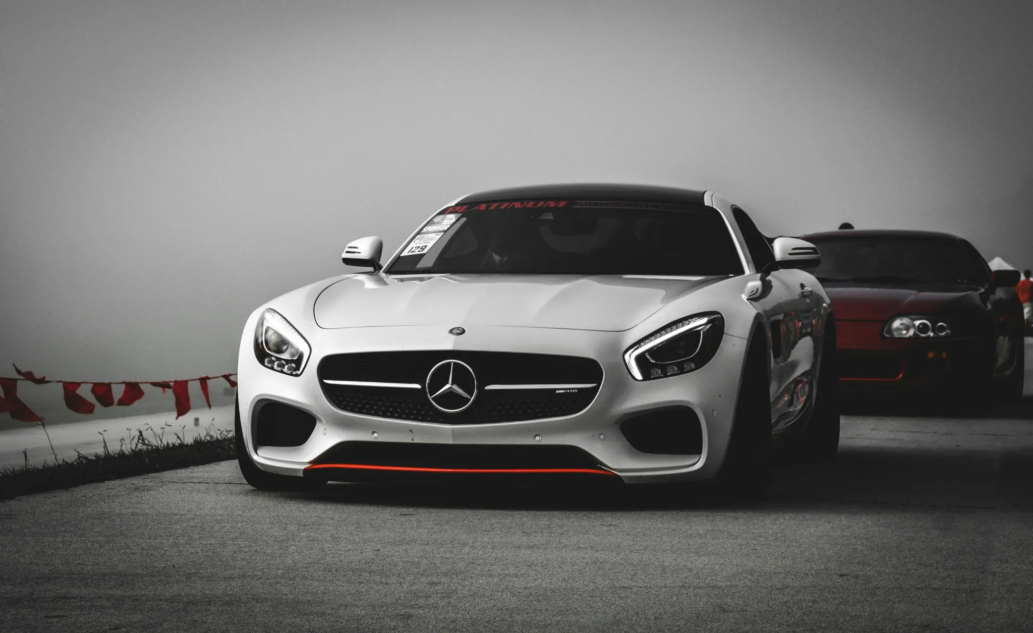 Cars & Heavy Machines